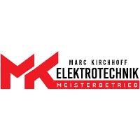 Marc Kirchhoff Elektrotechnik in Köln - Logo