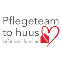 PTH-Pflegeteam „to huus“ GmbH in Hamburg - Logo