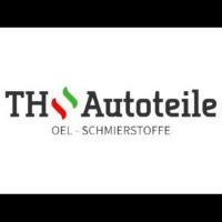 TH Autoteile in Karlsruhe - Logo