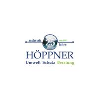 Höppner Management & Consultant GmbH in Hannover - Logo