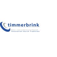 Timmerbrink Malerbetrieb in Dortmund - Logo