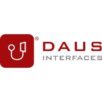 Daus Interfaces in Düsseldorf - Logo