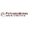 Fellnasenkekse in Hamburg - Logo