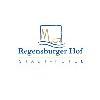 Regensburger Hof Stadt Hotel in Regensburg - Logo