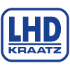 LHD GmbH Kraatz in Neubrandenburg - Logo