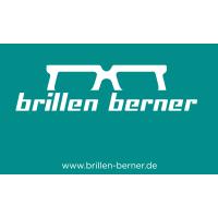 Brillen Berner e.K. in München - Logo