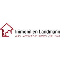 Immobilien Landmann in Bielefeld - Logo