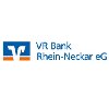 VR Bank Rhein-Neckar eG, SB-Filiale SAP Arena in Mannheim - Logo