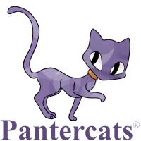 Pantercats in Dresden - Logo