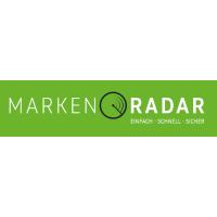 Marken-Radar in Mühlheim am Main - Logo