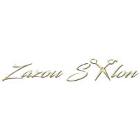 Zazou Salon in München - Logo