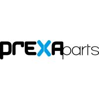 PREXAparts in Bielefeld - Logo