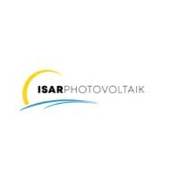 Isarphotovoltaik in München - Logo