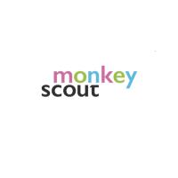 Monkey Scout in München - Logo