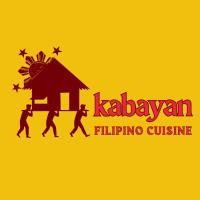 kabayan- FILIPINO CUISINE in Wuppertal - Logo