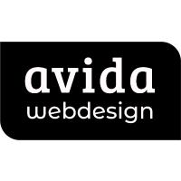 avida webDesign in Berlin - Logo