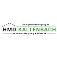 HMD Gebäudereinigung Karlsruhe in Karlsruhe - Logo