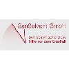 SanSolvent GmbH in Bonn - Logo