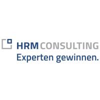 HRM CONSULTING GmbH in München - Logo