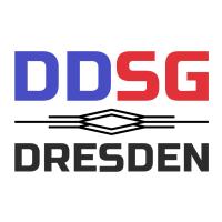 DDSG Dresden Gebäudereinigung in Dresden - Logo