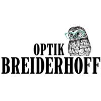 Optik Breiderhoff in Essen - Logo