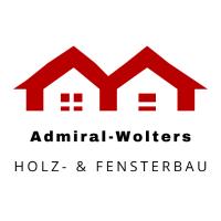 Admiral-Wolters Holz- & Fensterbau in Tönisvorst - Logo