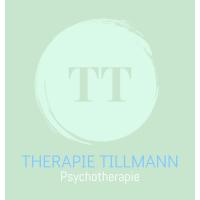 Privatpraxis für Psychotherapie Carolin Tillmann in Berlin - Logo