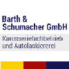 Bild zu Barth & Schumacher GmbH in Eschweiler im Rheinland
