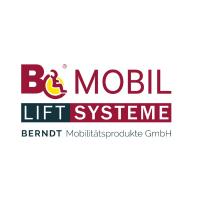 B.MOBIL - BERNDT Mobilitätsprodukte GmbH in Bautzen - Logo