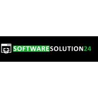 Softwaresolution24 in Hamburg - Logo