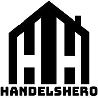 HandelsHero in Krefeld - Logo