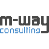 M-Way Consulting GmbH in Stuttgart - Logo