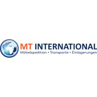 MT International GmbH in Wesenberg in Holstein - Logo