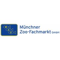 Münchner Zoo-Fachmarkt GmbH Zoofachgeschäft in München - Logo