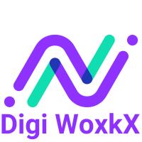 Digi WorkX in Neuss - Logo