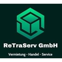 ReTraServ GmbH in Rheinberg - Logo