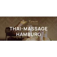 Tawan Spa & Thaimassage GbR in Hamburg - Logo