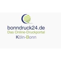 Bonndruck24 ( KVZ GmbH) in Köln - Logo