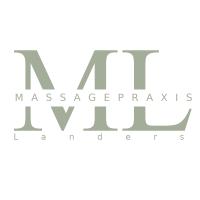 Massagepraxis Landers in Leipzig - Logo