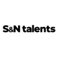 S&N talents in Rostock - Logo