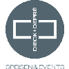 Dieck&Depré Speisen und Events in Hamburg - Logo