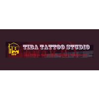 Tiba Tattoo Studio in Berlin - Logo