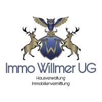 Immo Willmer UG (haftungsbeschränkt) in München - Logo