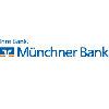 Münchner Bank eG, Filiale Raiffeisenweg in Oberschleißheim - Logo