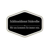 Schlüsseldienst Süderelbe in Hamburg - Logo