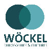 Wöckel P.hilosophies&Cultures in Dresden - Logo