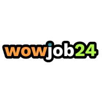 wowjob24.de in Rostock - Logo