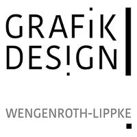 Grafik-Design Wengenroth-Lippke in Neuwied - Logo