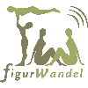 Figurwandel in Glienicke Nordbahn - Logo