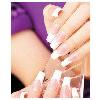 Pretty Nails Design in Wuppertal - Logo